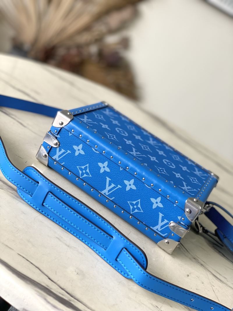 Louis Vuitton Box Bags